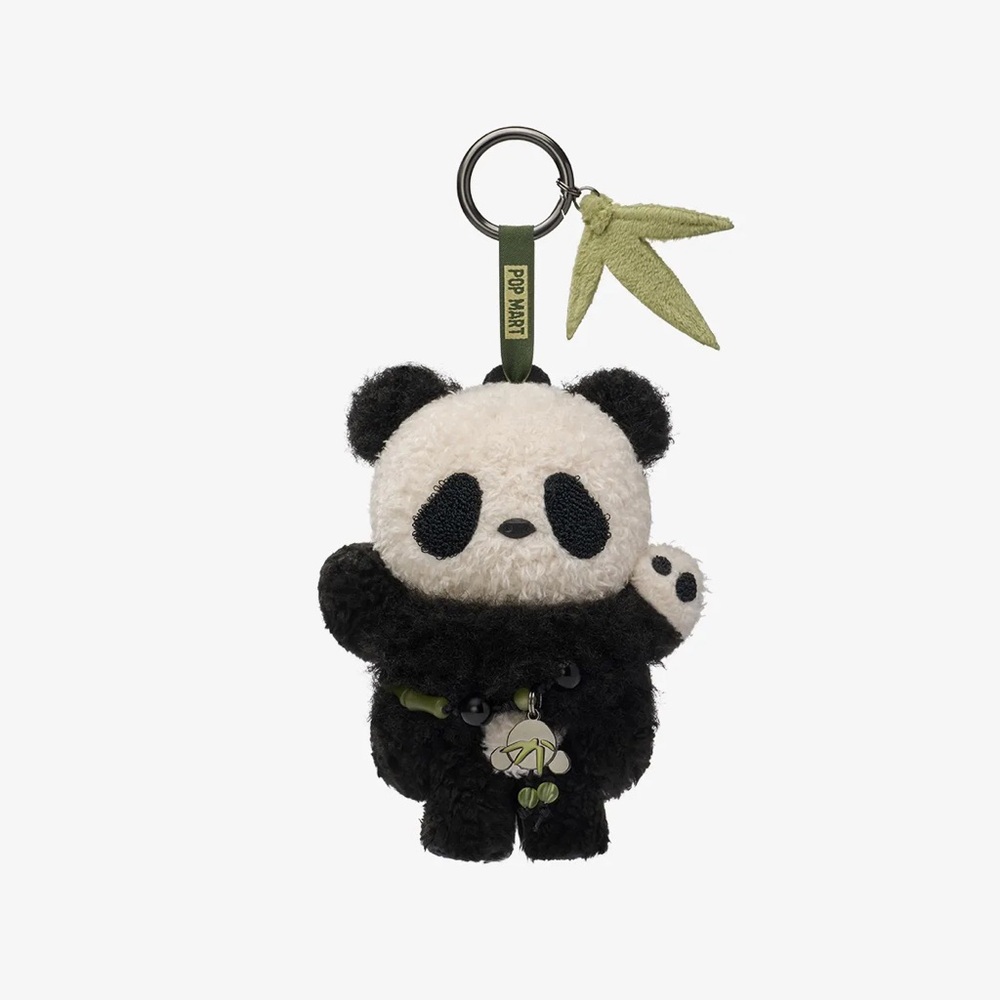 SKULLPANDA-LAZY PANDA - Picture 4 of 5